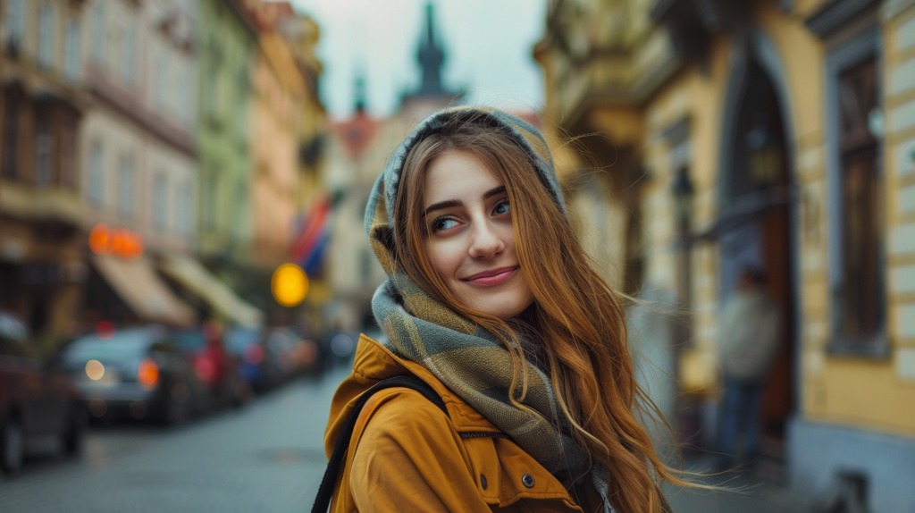 How to Meet Czech Women 8